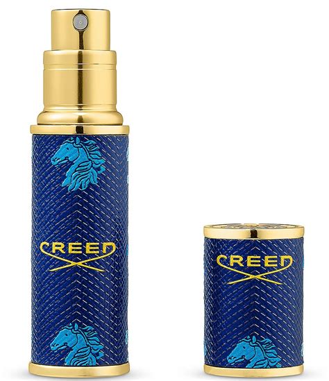designer travel perfume spray